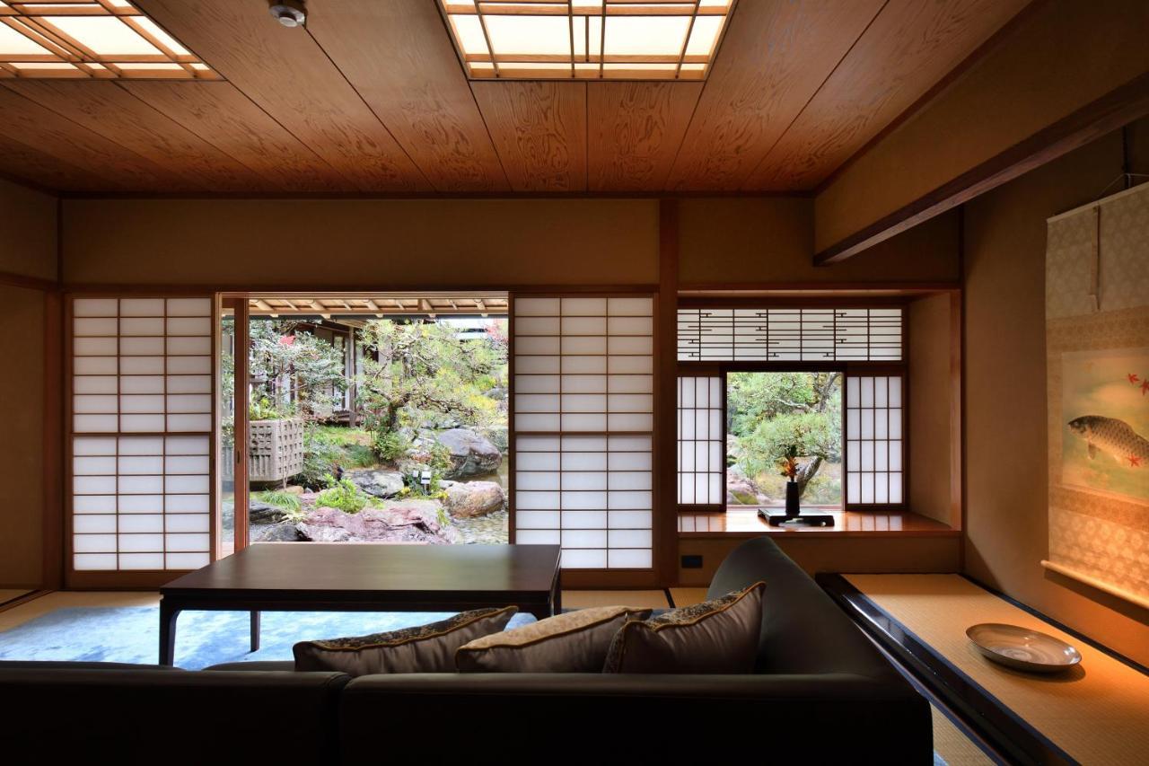 Ryokan Oni No Sumika 5*