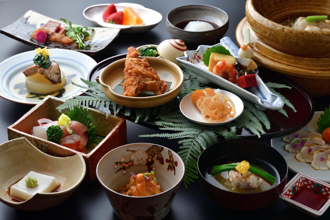 Oni No Sumika Ryokan Izu (Shizuoka)