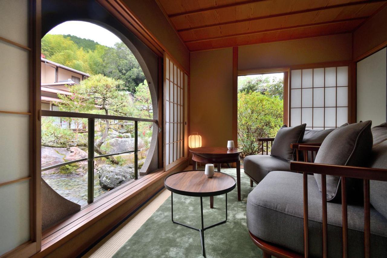 Oni No Sumika Ryokan 5*