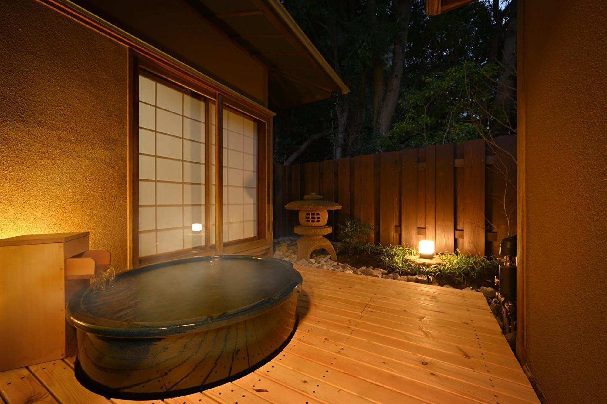 Oni No Sumika 傳統日式旅館