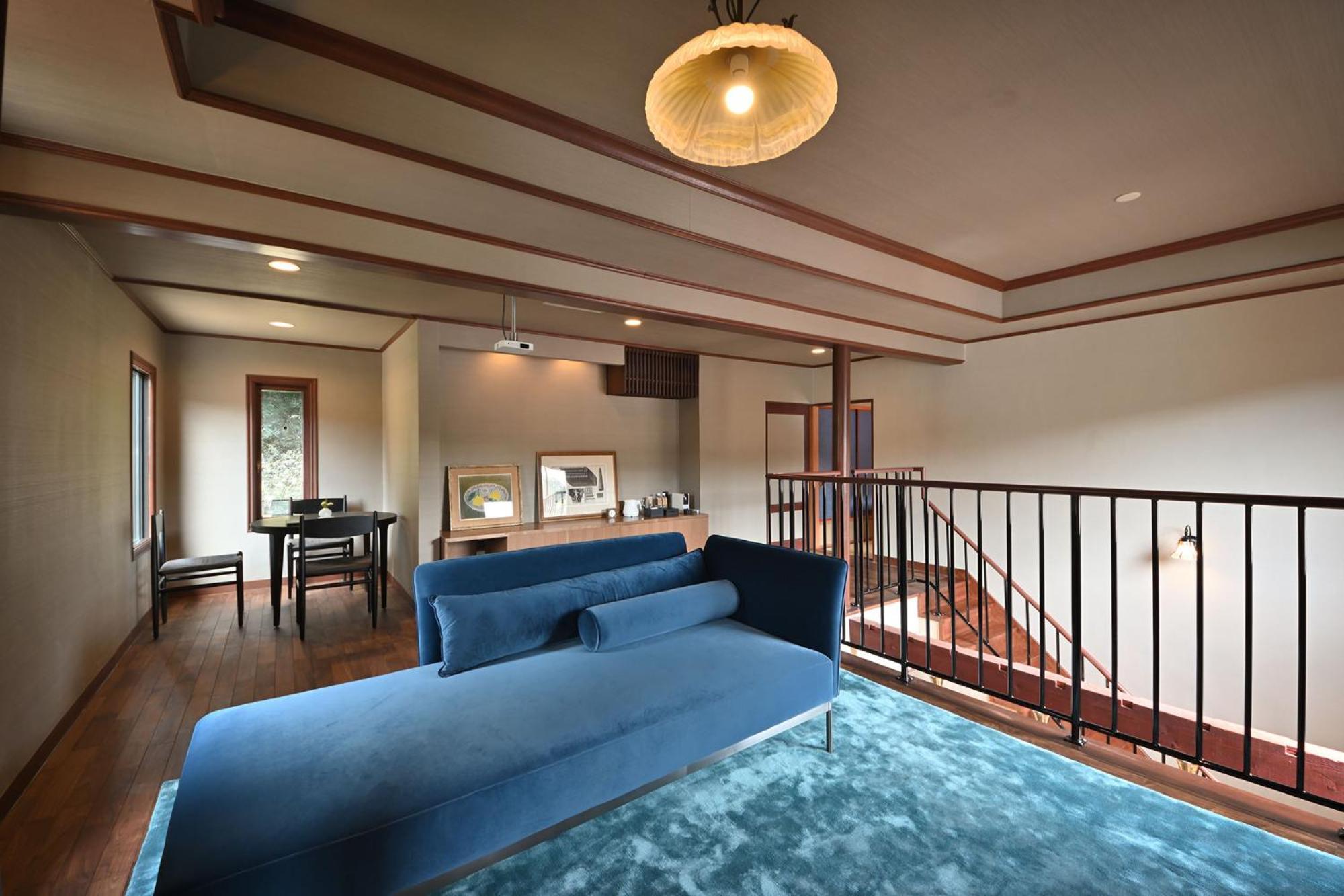 Ryokan Oni No Sumika Izu (Shizuoka)