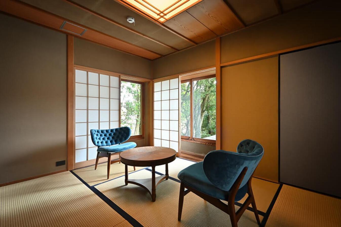 Ryokan Oni No Sumika