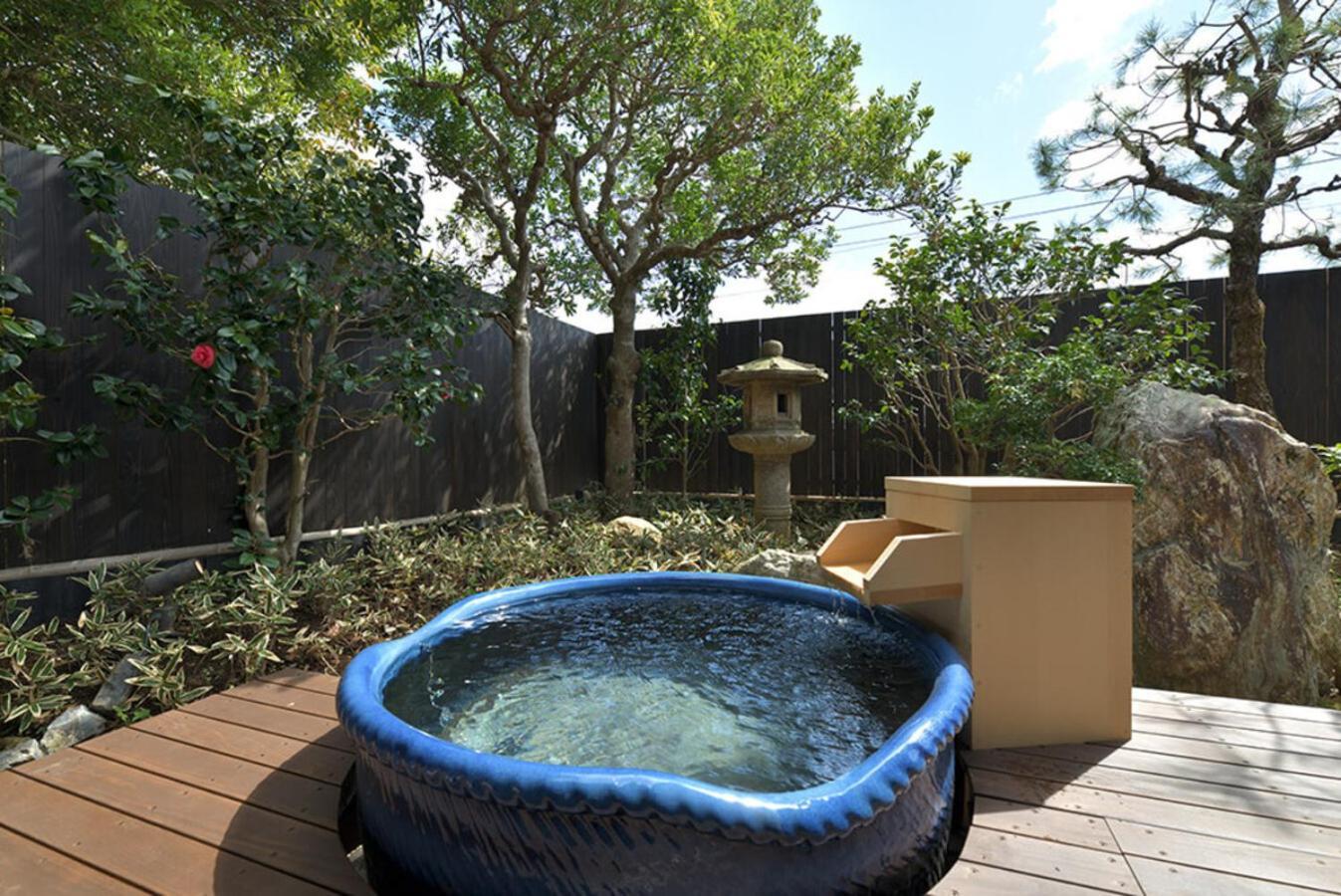 Oni No Sumika Ryokan Izu (Shizuoka)