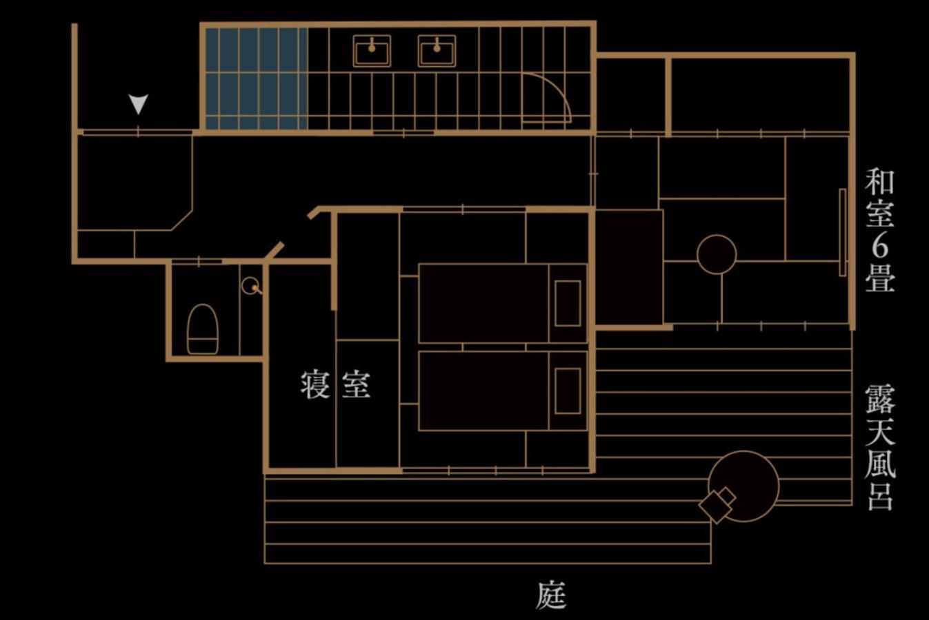 Oni No Sumika Ryokan