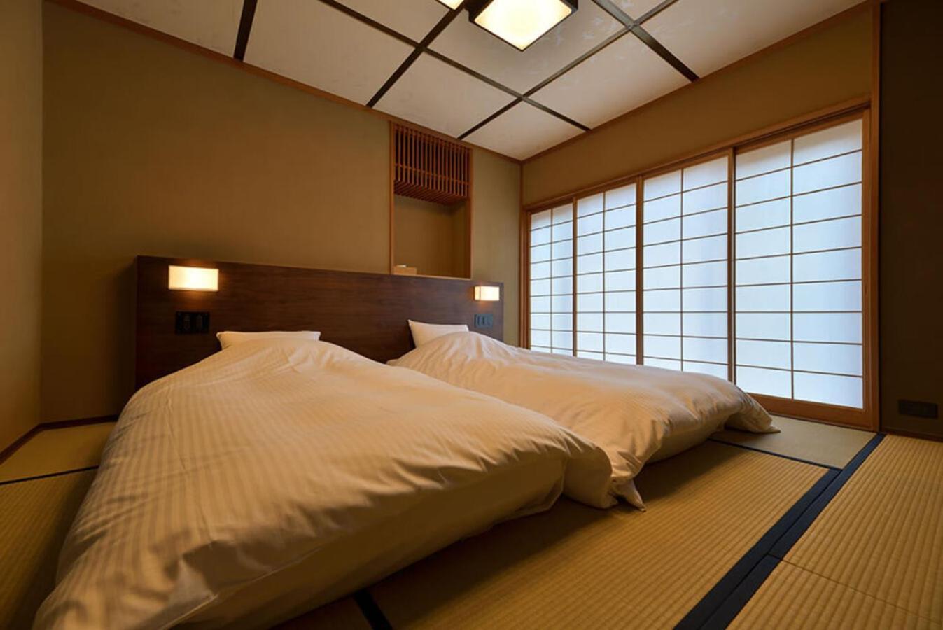 Ryokan Oni No Sumika