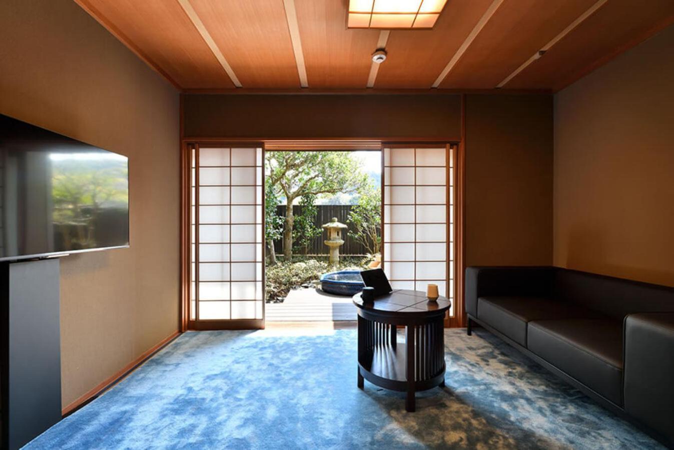 Oni No Sumika Ryokan Izu (Shizuoka)