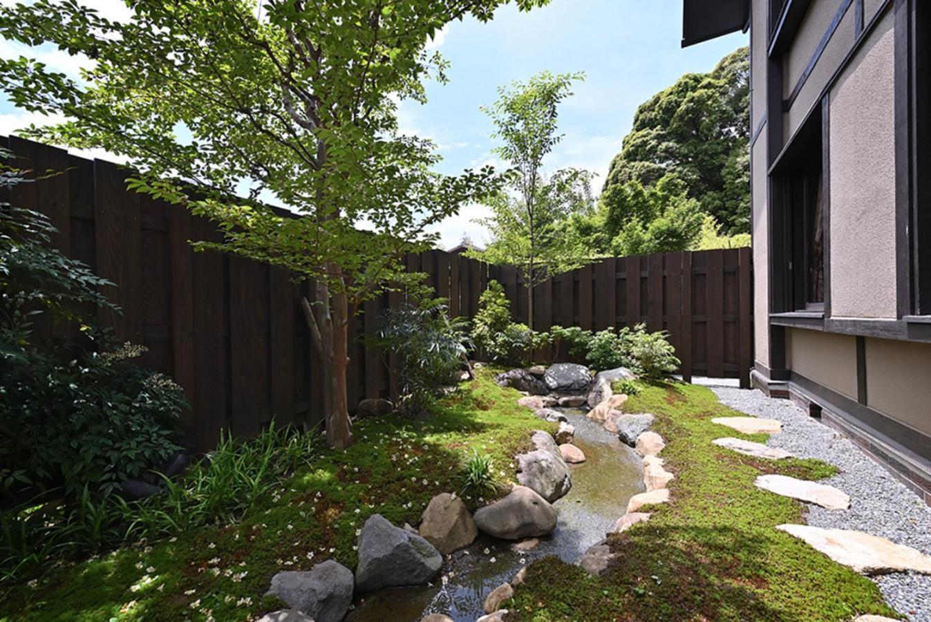 Oni No Sumika 5* Izu (Shizuoka)