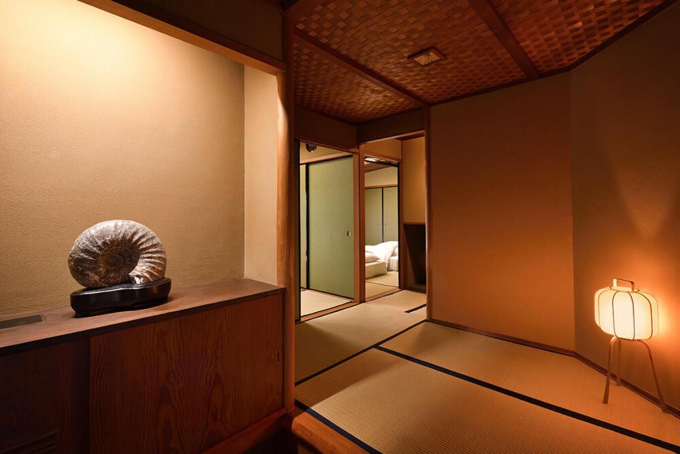 Ryokan Oni No Sumika