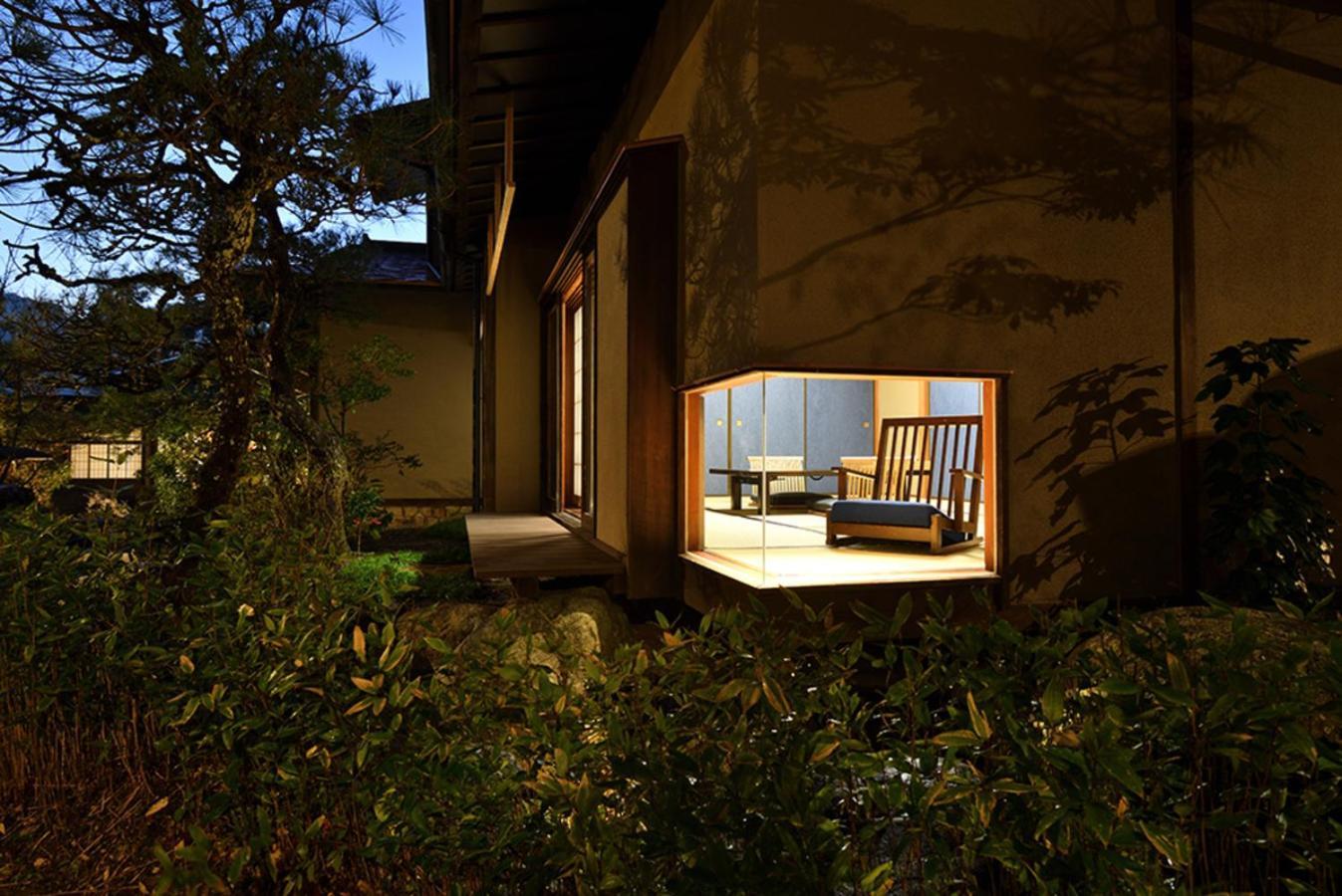 Oni No Sumika 5* Izu (Shizuoka)