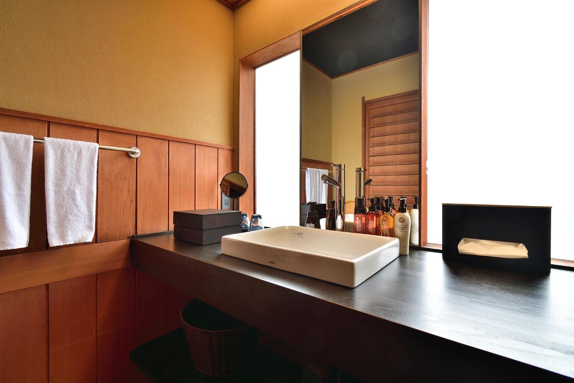 Ryokan Oni No Sumika